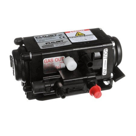 Multiplex Pmp 3/8 Prdct Out W/Co2 Inlet N5000-130-MBS